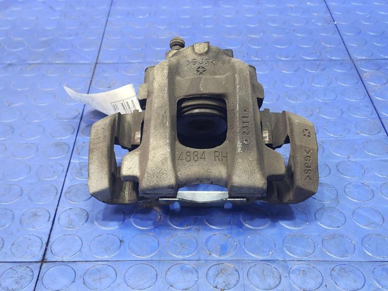 2013 Dodge Durango Caliper