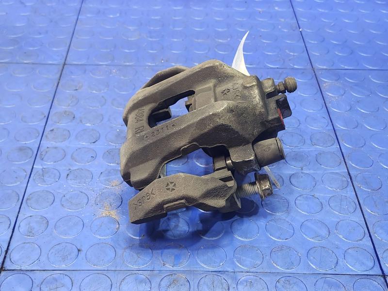 2013 Dodge Durango Caliper
