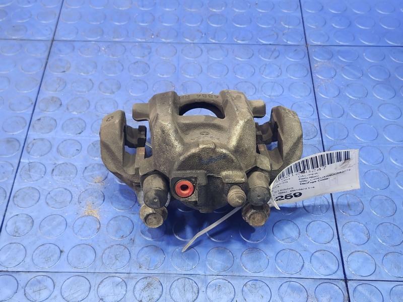 2013 Dodge Durango Caliper