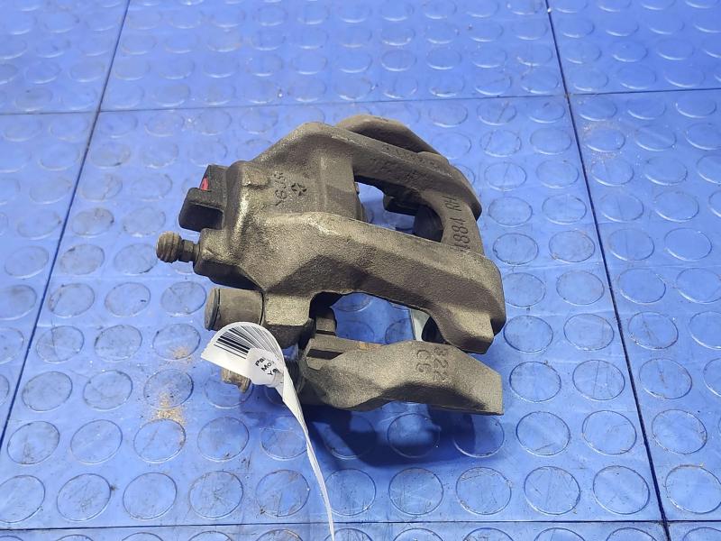 2013 Dodge Durango Caliper