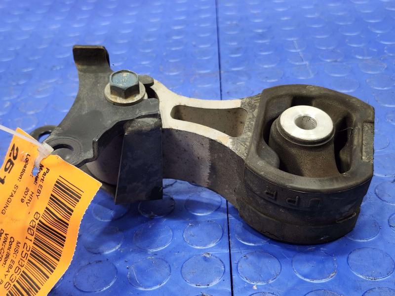 2019 Honda HR-V Misc Ebay Parts