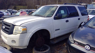 2008 Ford Expedition Air Bag