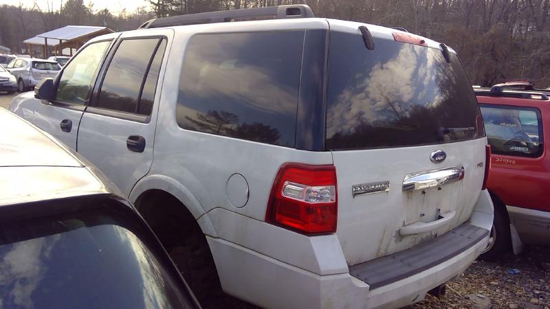 2008 Ford Expedition Air Bag