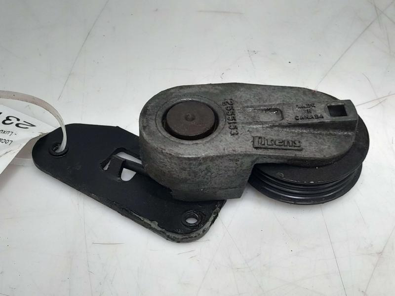 2007 Cadillac DTS Engine Belt Tensioner
