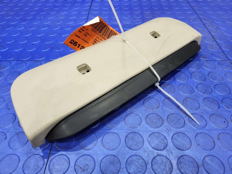 2003 Subaru Legacy 3Rd Brake Light Avoidance Lamp