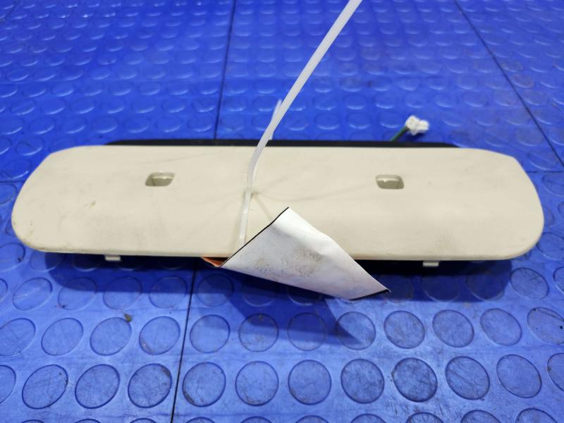 2003 Subaru Legacy 3Rd Brake Light Avoidance Lamp