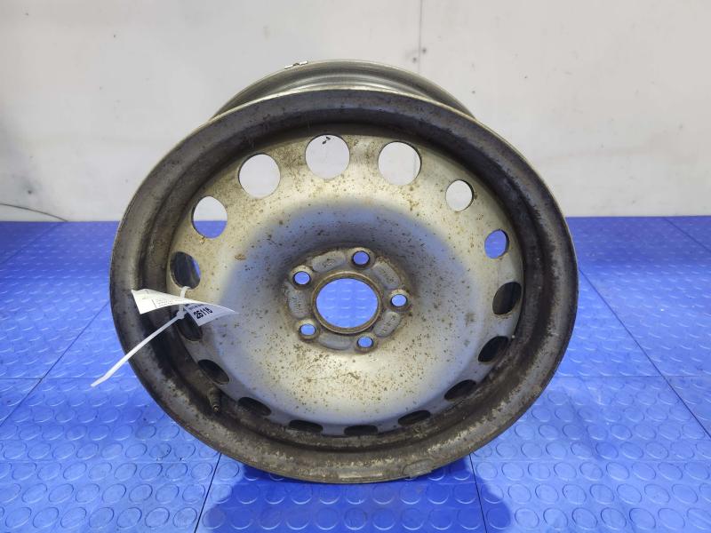 2018 Ford Transit Connect Wheel