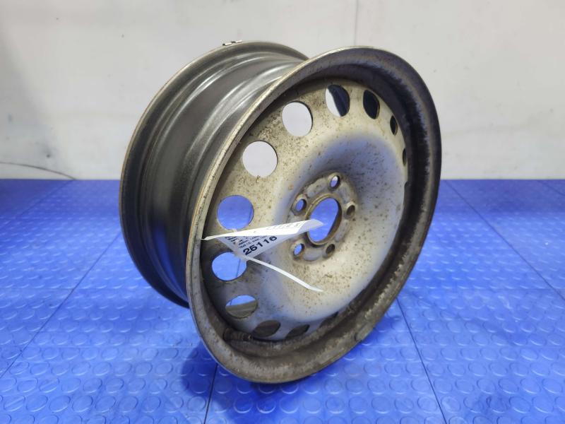 2018 Ford Transit Connect Wheel