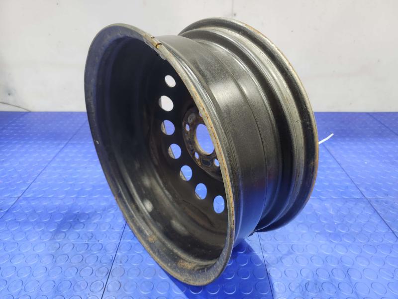 2018 Ford Transit Connect Wheel