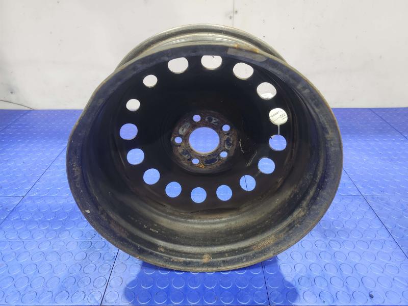 2018 Ford Transit Connect Wheel