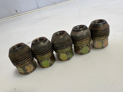 1996 Oldsmobile Ciera Lug Nuts