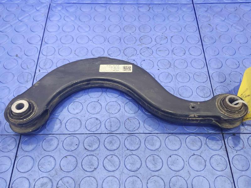 2015 Volkswagen Golf Upper Control Arm Rear