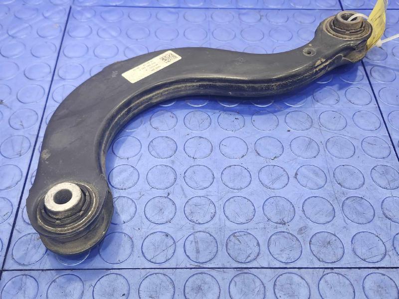 2015 Volkswagen Golf Upper Control Arm Rear
