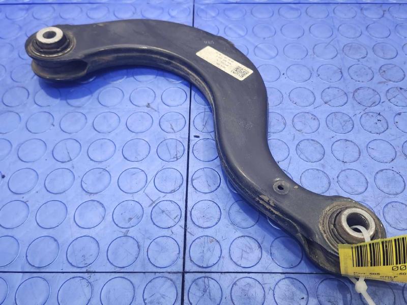 2015 Volkswagen Golf Upper Control Arm Rear