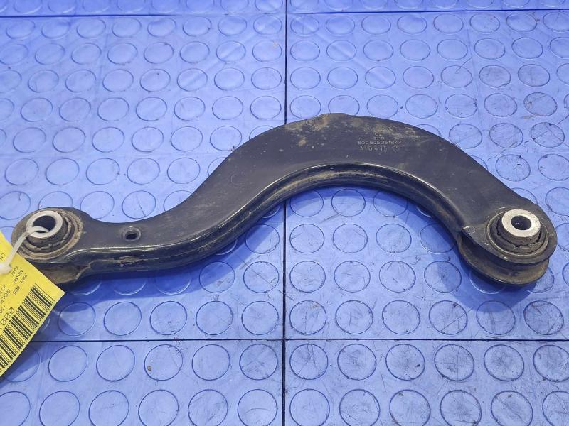 2015 Volkswagen Golf Upper Control Arm Rear