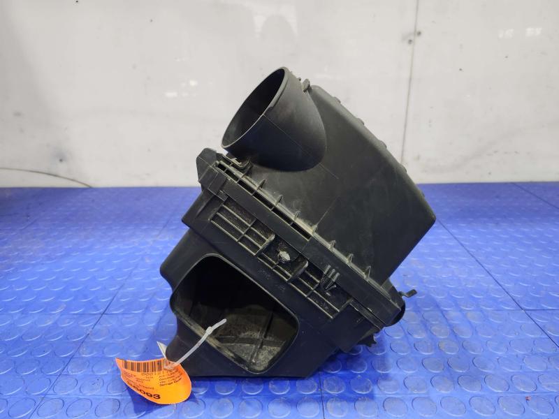 2014 Jeep Grand Cherokee Air Cleaner