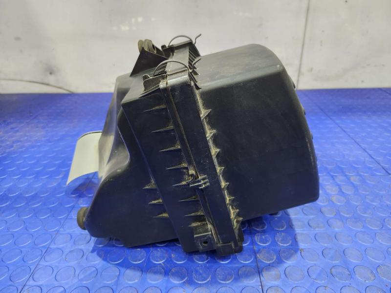 2014 Jeep Grand Cherokee Air Cleaner