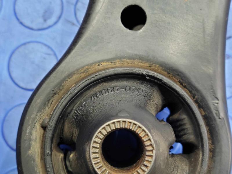 2015 Toyota Camry Lower Control Arm Front