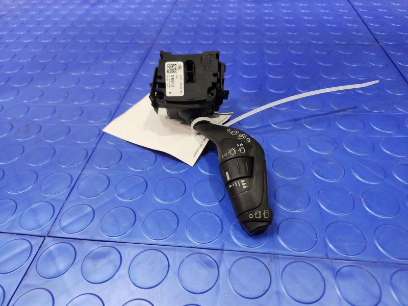 2015 Ford Transit Connect Combination Switch