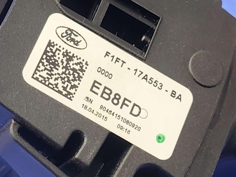 2015 Ford Transit Connect Combination Switch