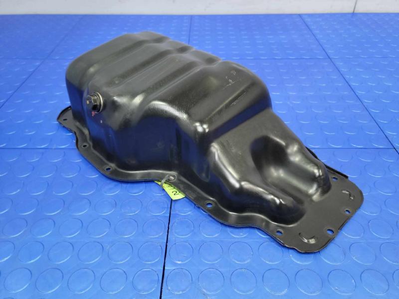 2014 Kia Forte Oil Pan