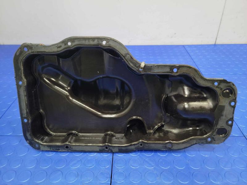 2014 Kia Forte Oil Pan