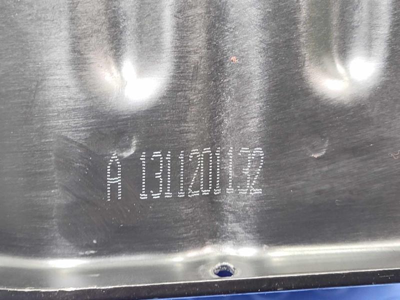 2014 Kia Forte Oil Pan