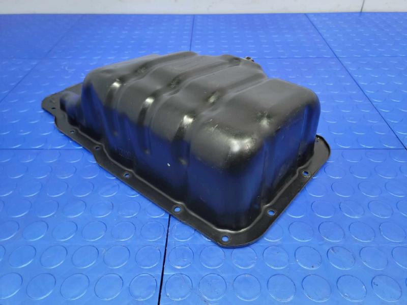 2014 Kia Forte Oil Pan