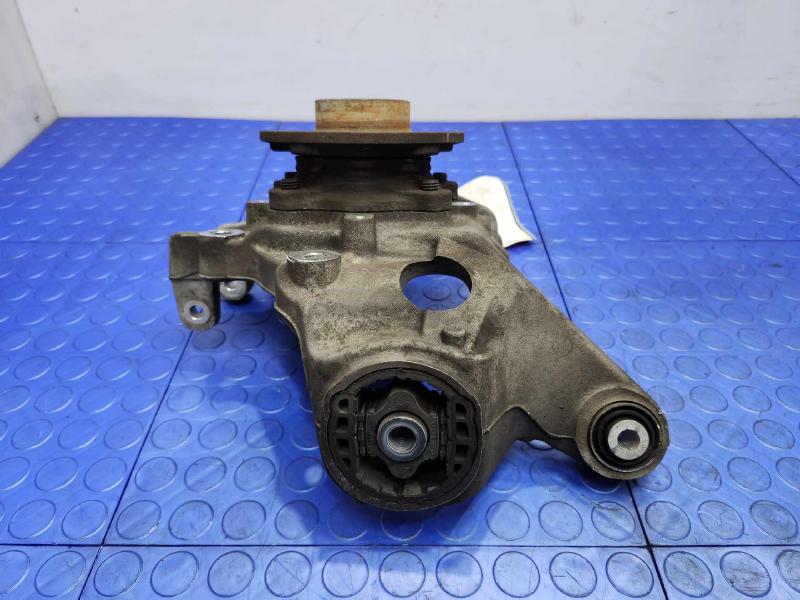 2018 Volvo S90 Rear Knuckle/Stub Axle