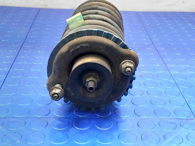 2007 Pontiac Solstice Strut Assembly
