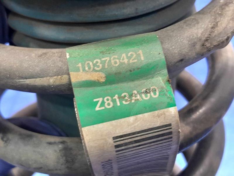 2007 Pontiac Solstice Strut Assembly