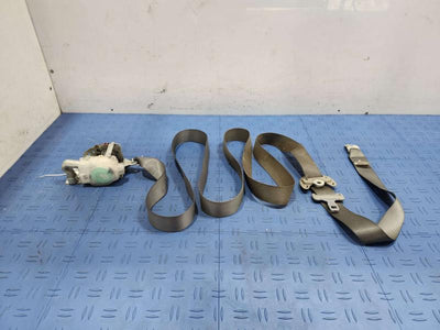 2013 Toyota Camry Front Seat Belt