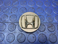 2019 Honda Accord Center Cap