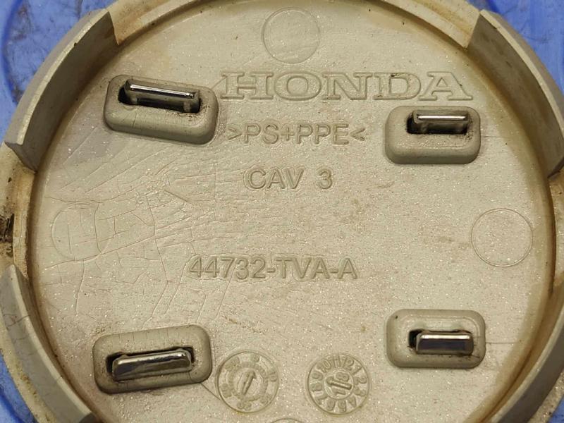 2019 Honda Accord Center Cap