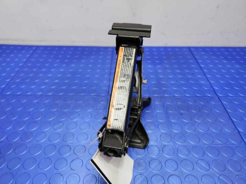 2016 Chevrolet Trax Jack Assembly