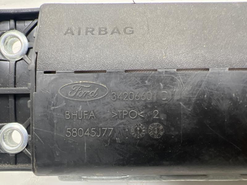 2021 Ford EcoSport Air Bag