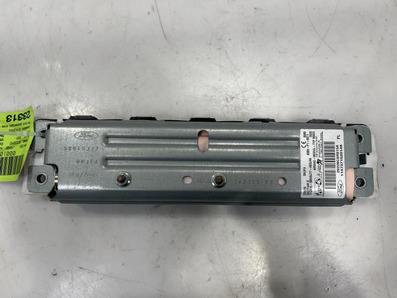 2021 Ford EcoSport Air Bag