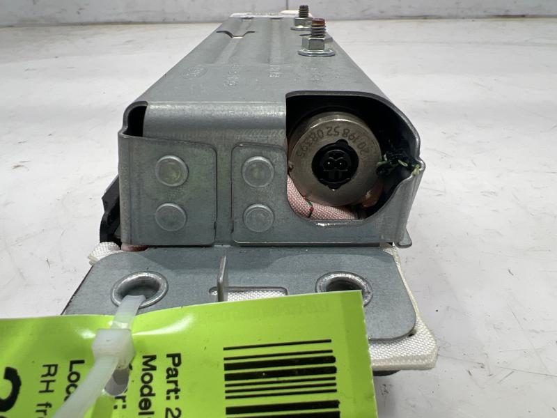 2021 Ford EcoSport Air Bag