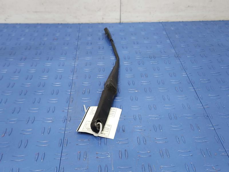 2012 Audi TT Wiper Arm