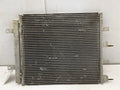 2011 Jaguar XF Condenser