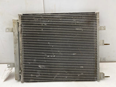 2011 Jaguar XF Condenser
