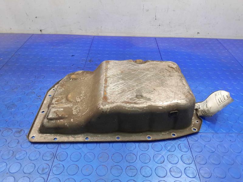 2012 Chevrolet Tahoe Transmission Oil Pan