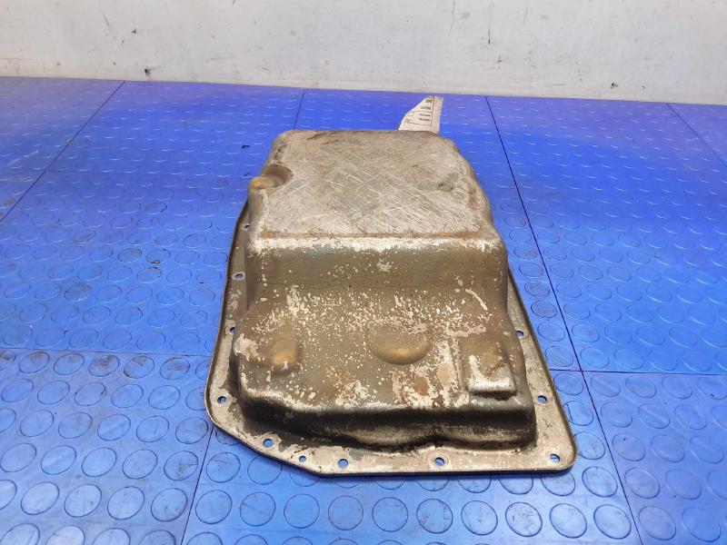 2012 Chevrolet Tahoe Transmission Oil Pan