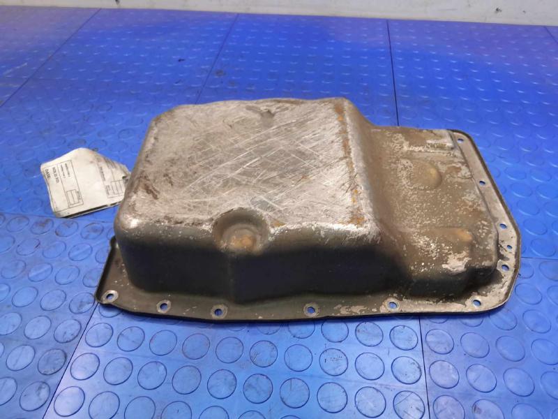 2012 Chevrolet Tahoe Transmission Oil Pan