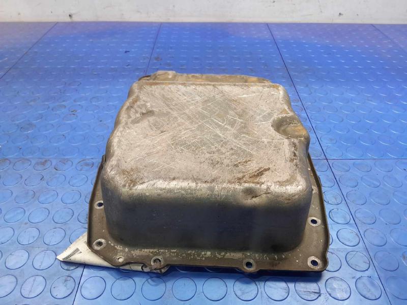 2012 Chevrolet Tahoe Transmission Oil Pan