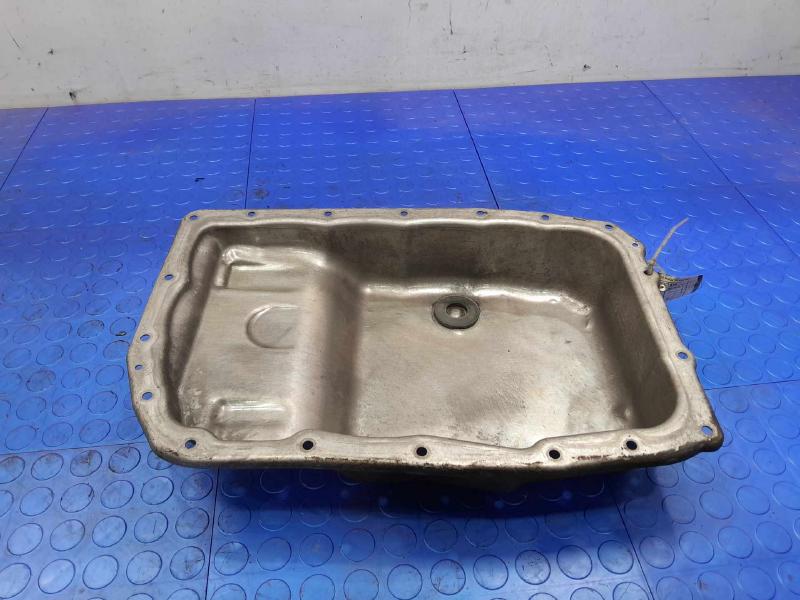 2012 Chevrolet Tahoe Transmission Oil Pan