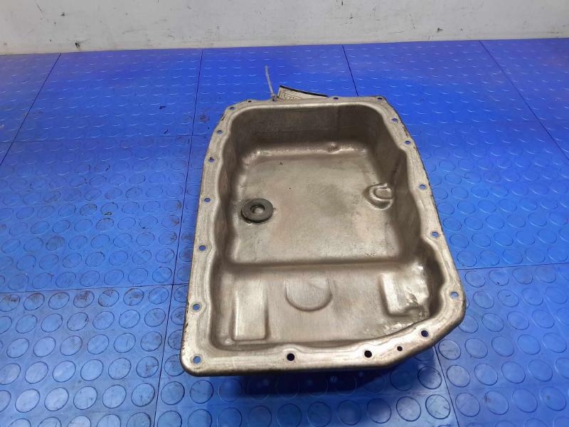 2012 Chevrolet Tahoe Transmission Oil Pan