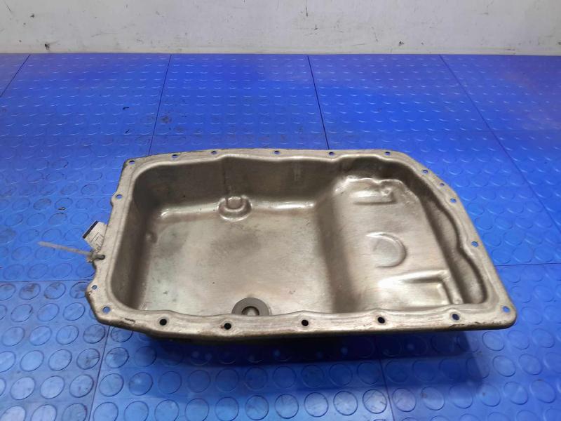 2012 Chevrolet Tahoe Transmission Oil Pan