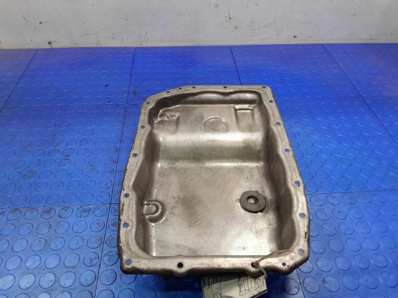 2012 Chevrolet Tahoe Transmission Oil Pan