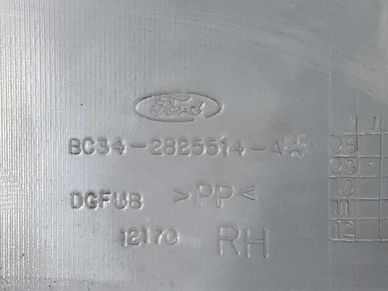 2013 Ford F-350 Super Duty Misc Ebay Parts